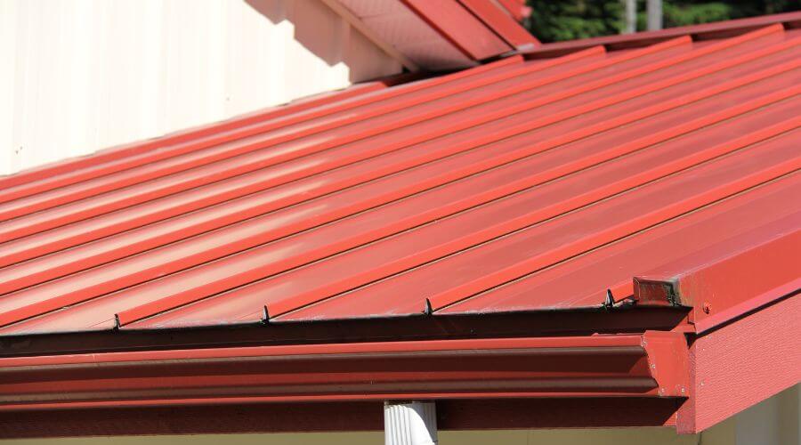 Industrial Roof Maintenance in Portland, AR